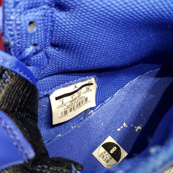 Jordan 1's - Picture 2 of 2